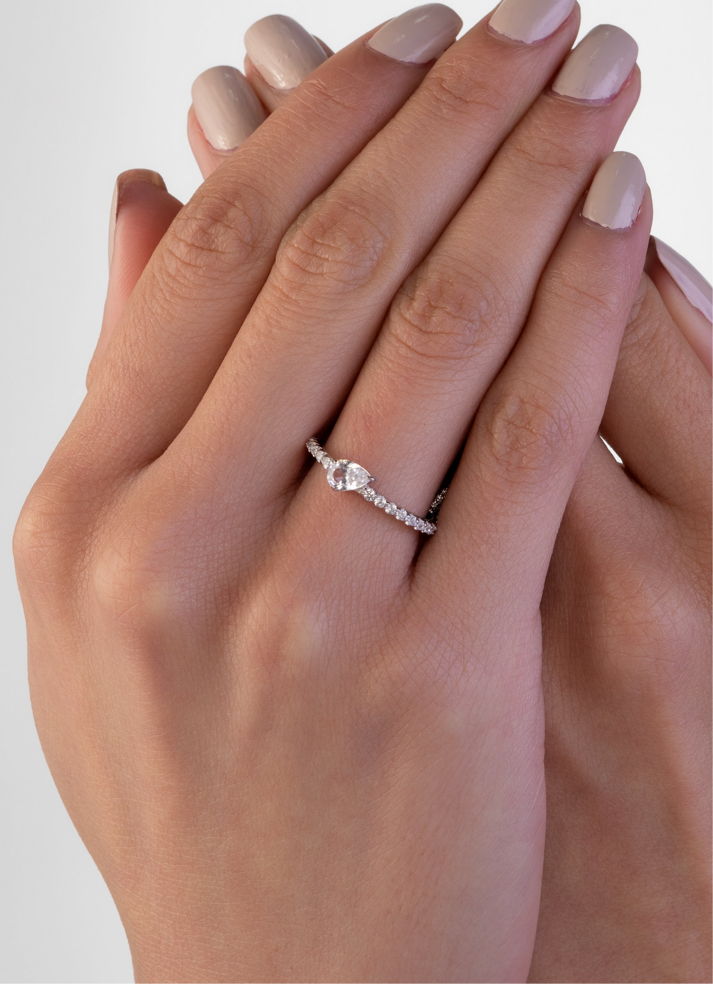 Royale Empress Ring