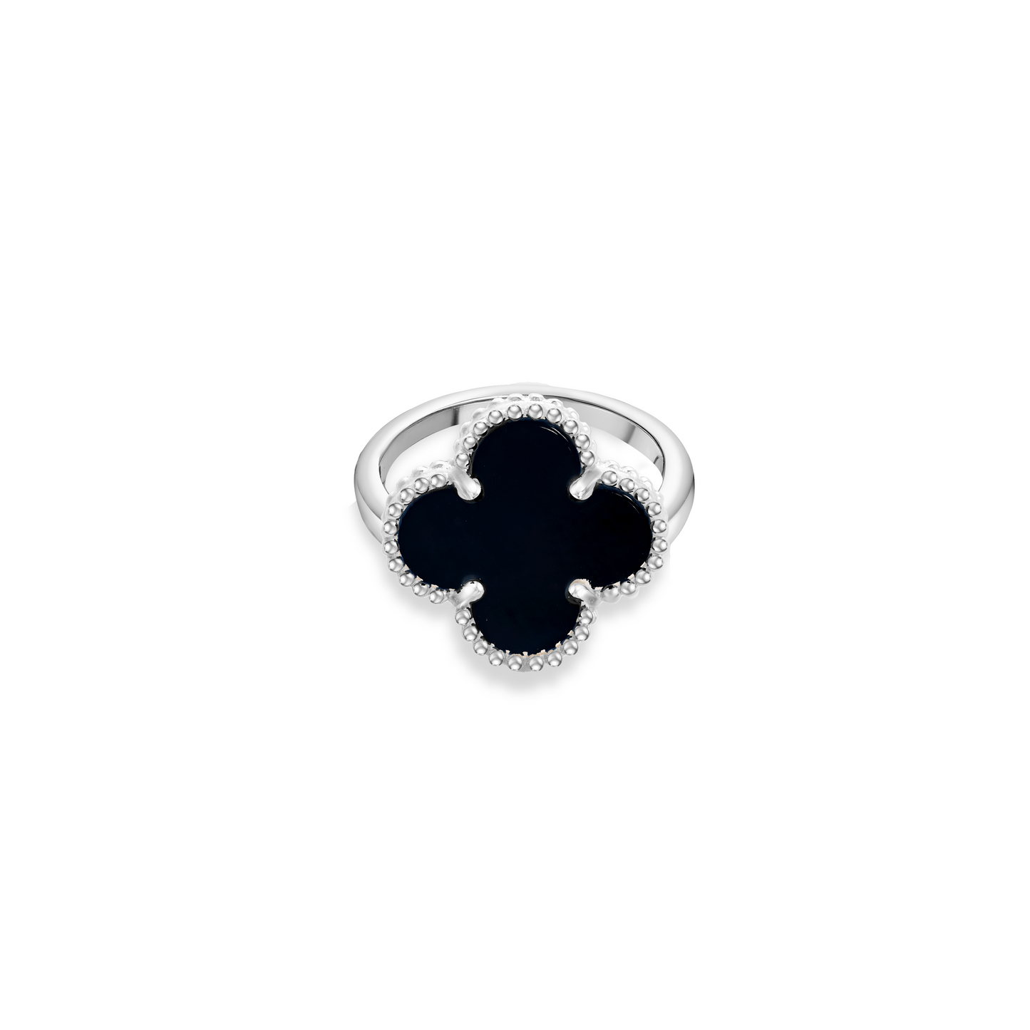 Black Valoura Ring