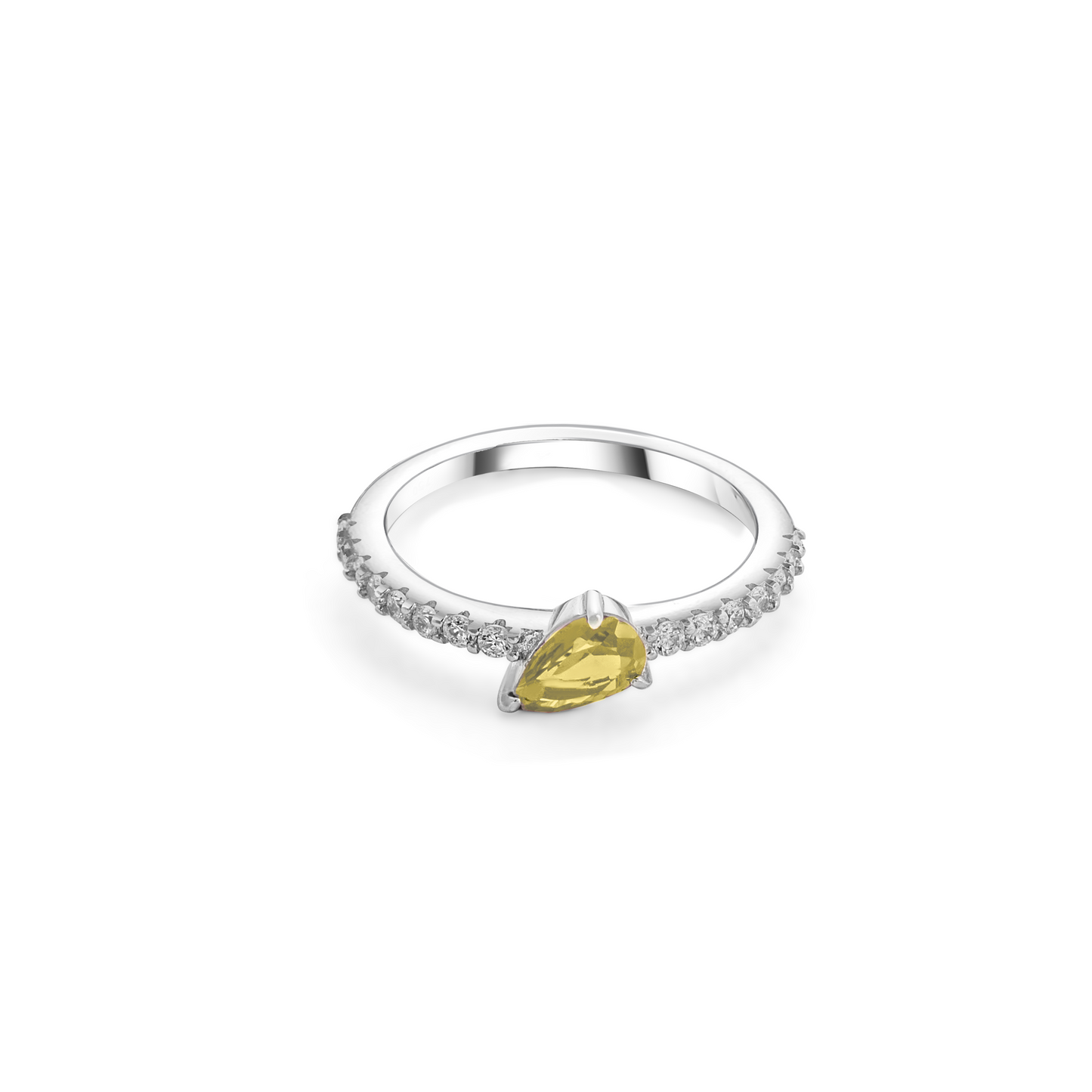 Royale Empress Ring