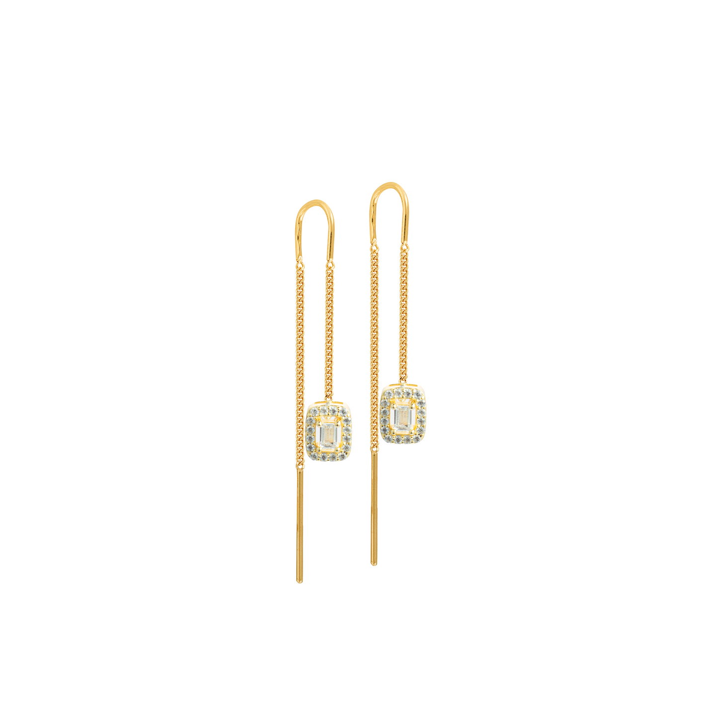 Wanderlust G Earrings