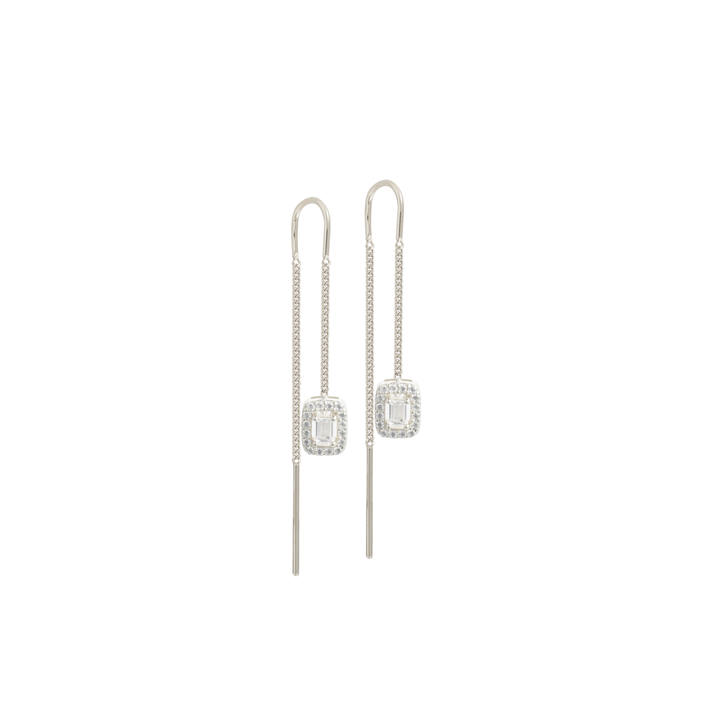 Wanderlust S Earrings