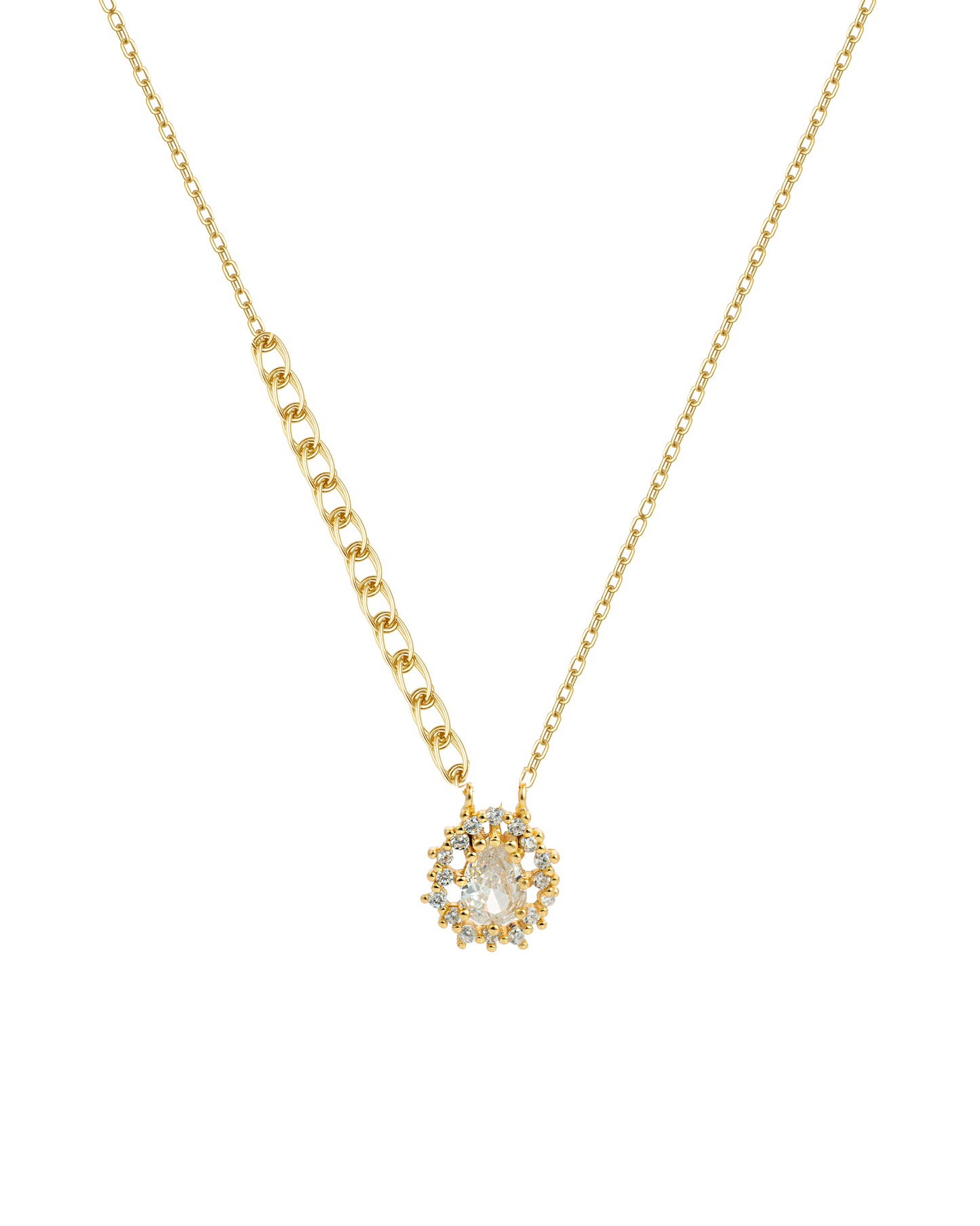FALLYN | LUXE