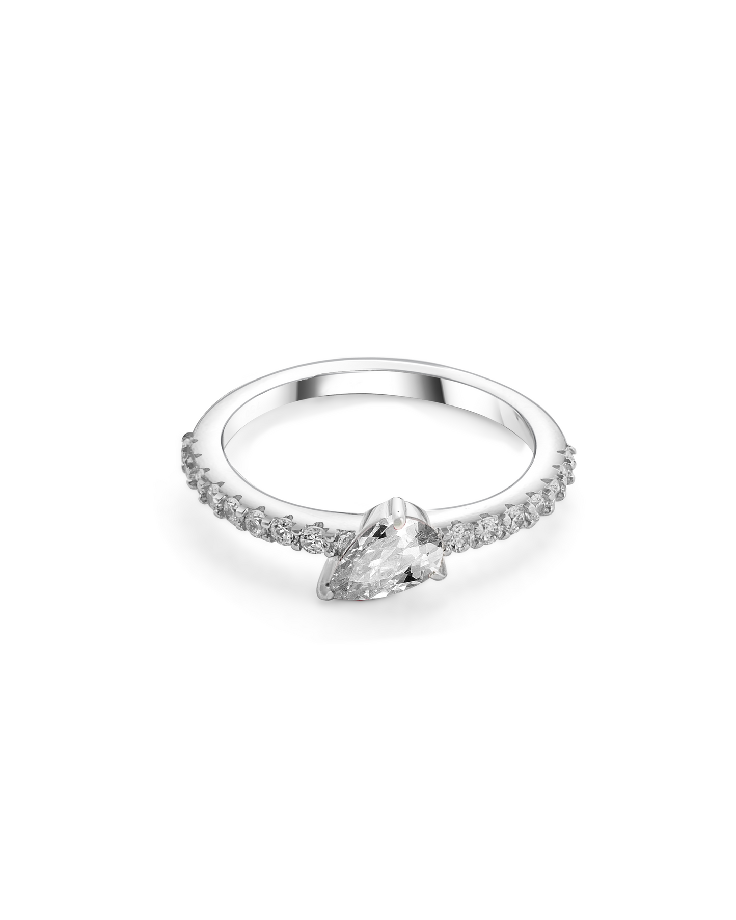 Royale Empress Ring
