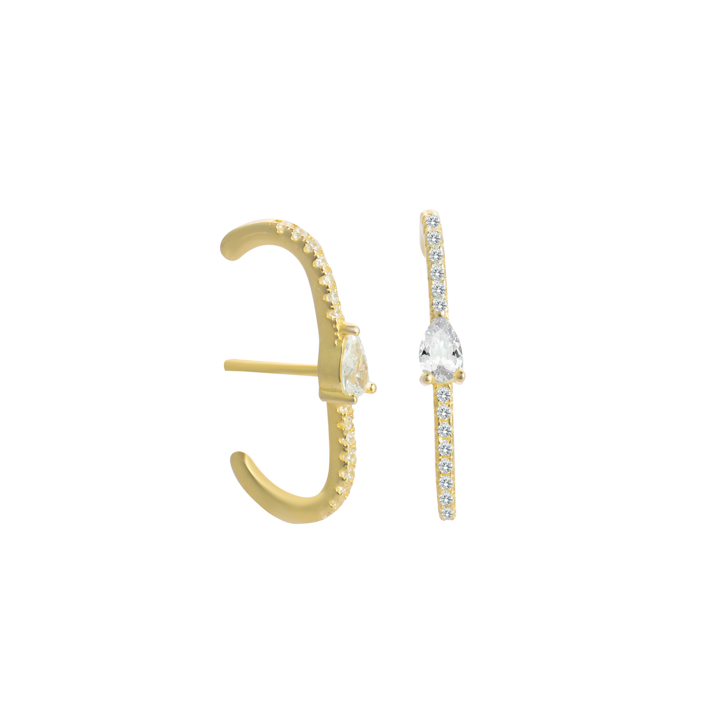 Lusso Earrings