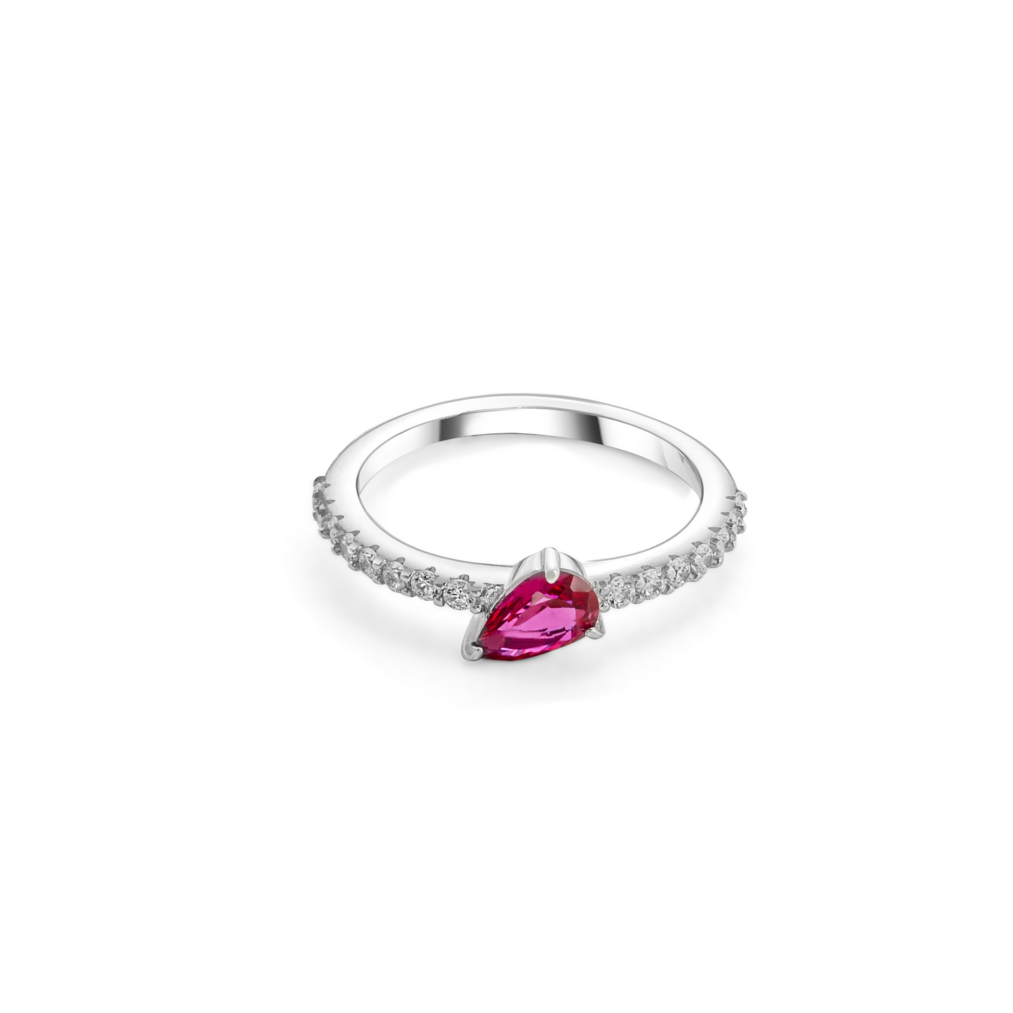 Royale Empress Ring