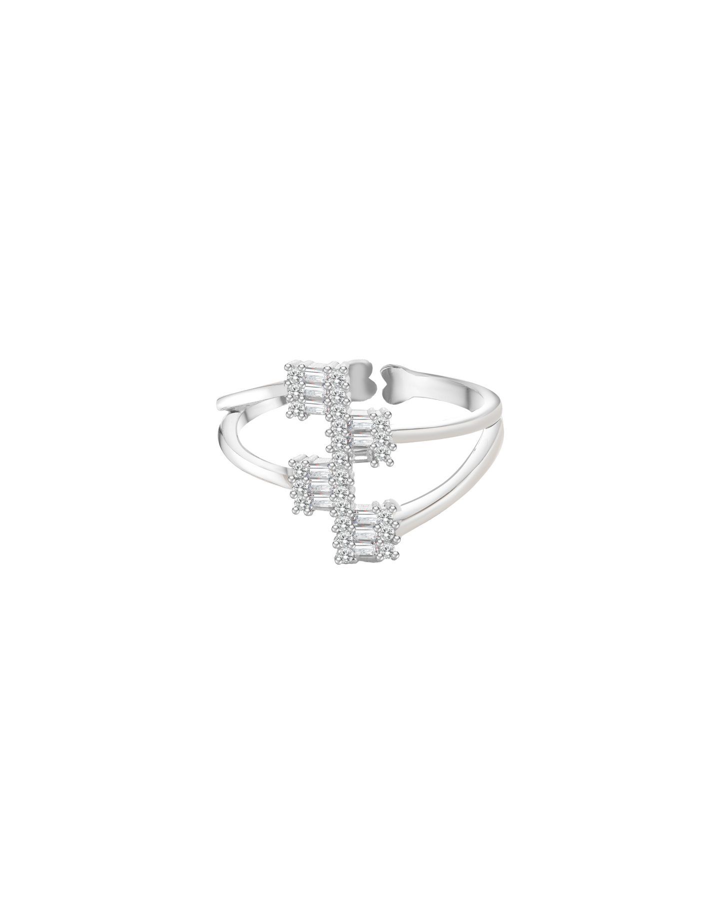 Cluster Ring