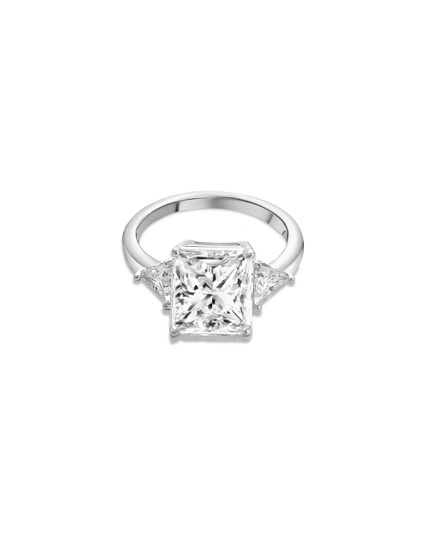 Emerald Ring