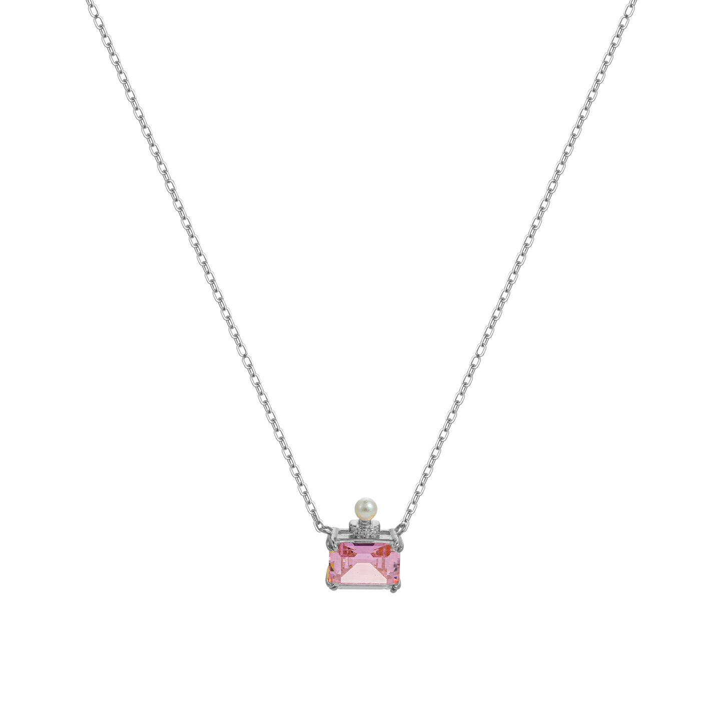 Amouré Necklace