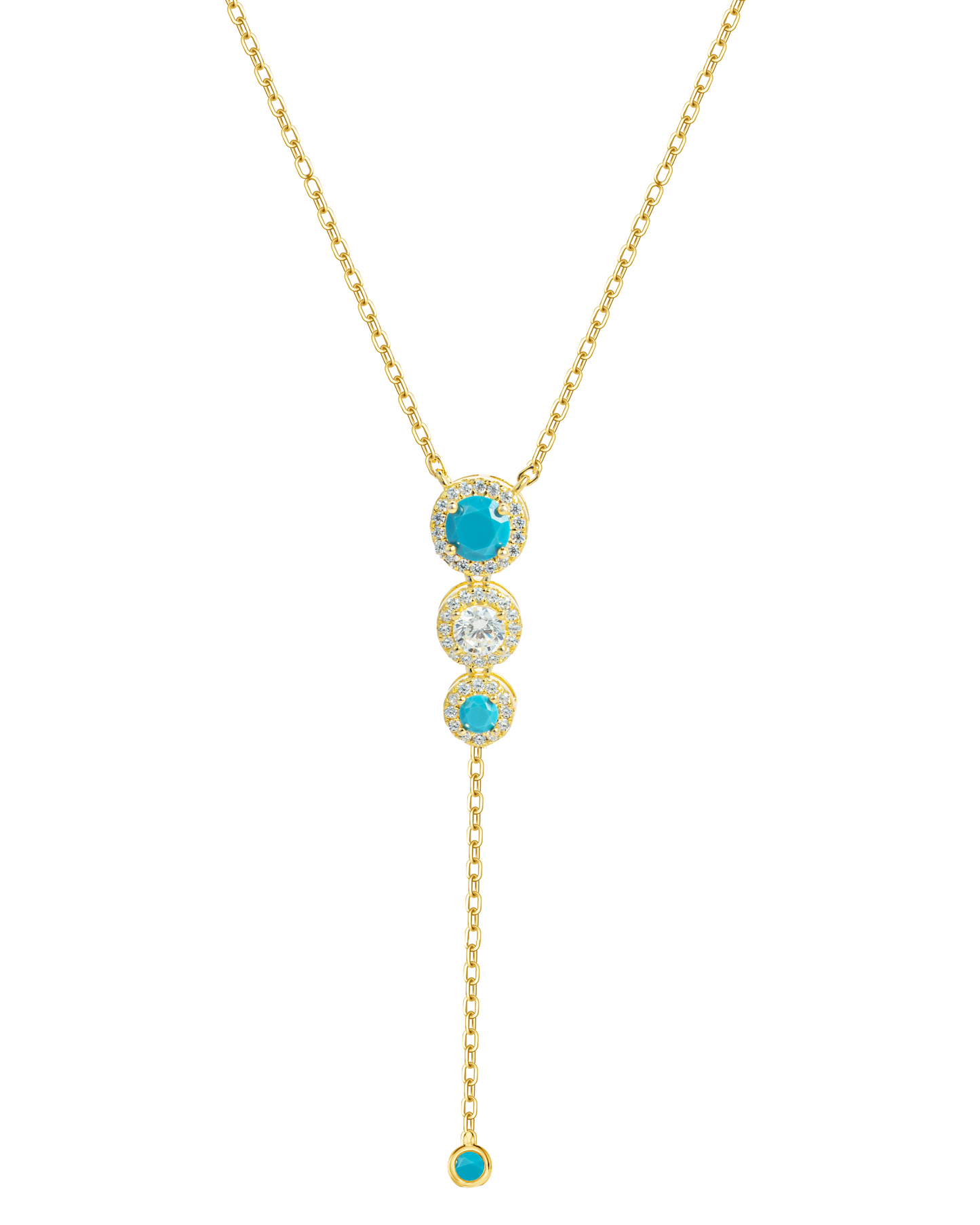 Véron Necklace