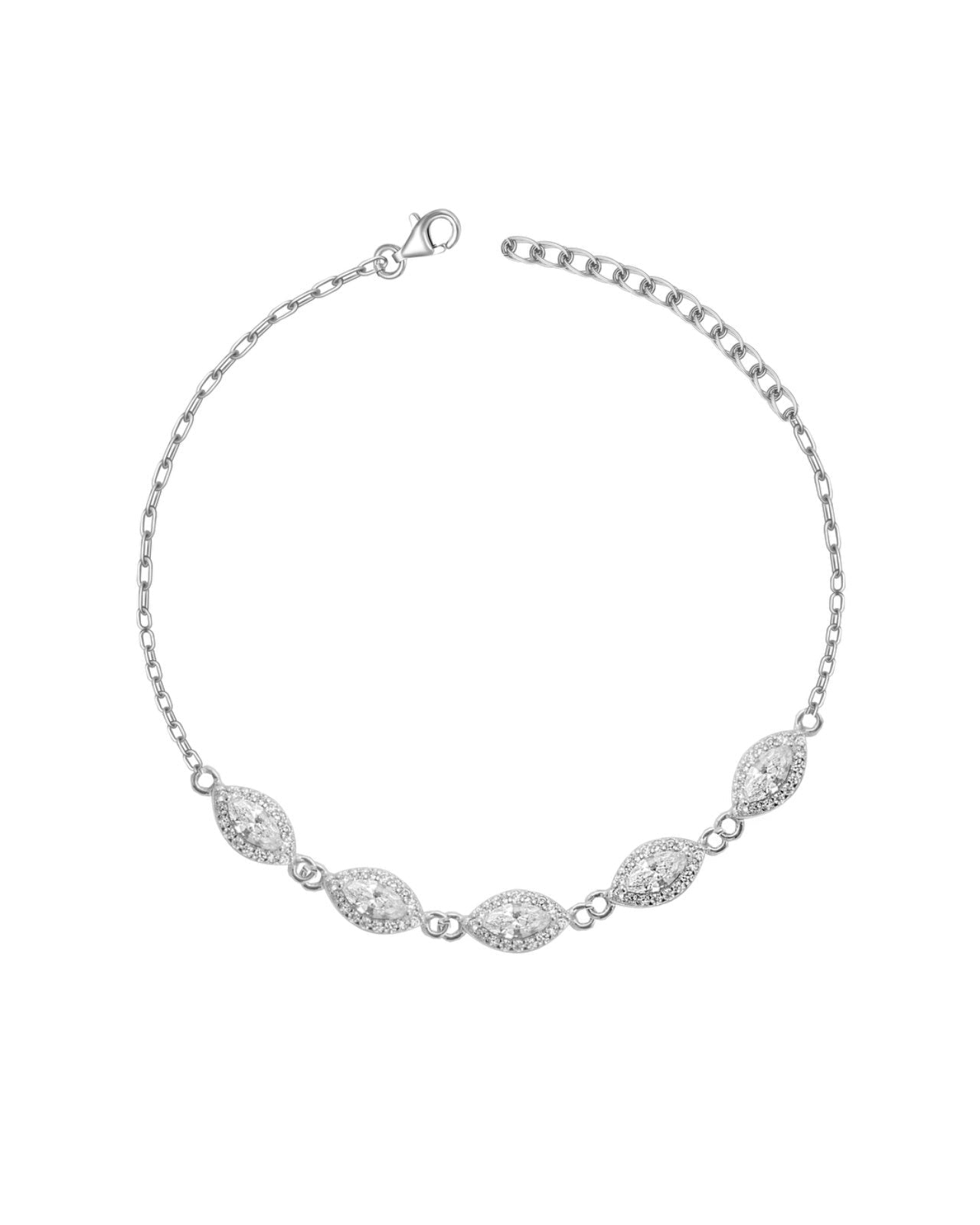 Athena’s Grace Bracelet