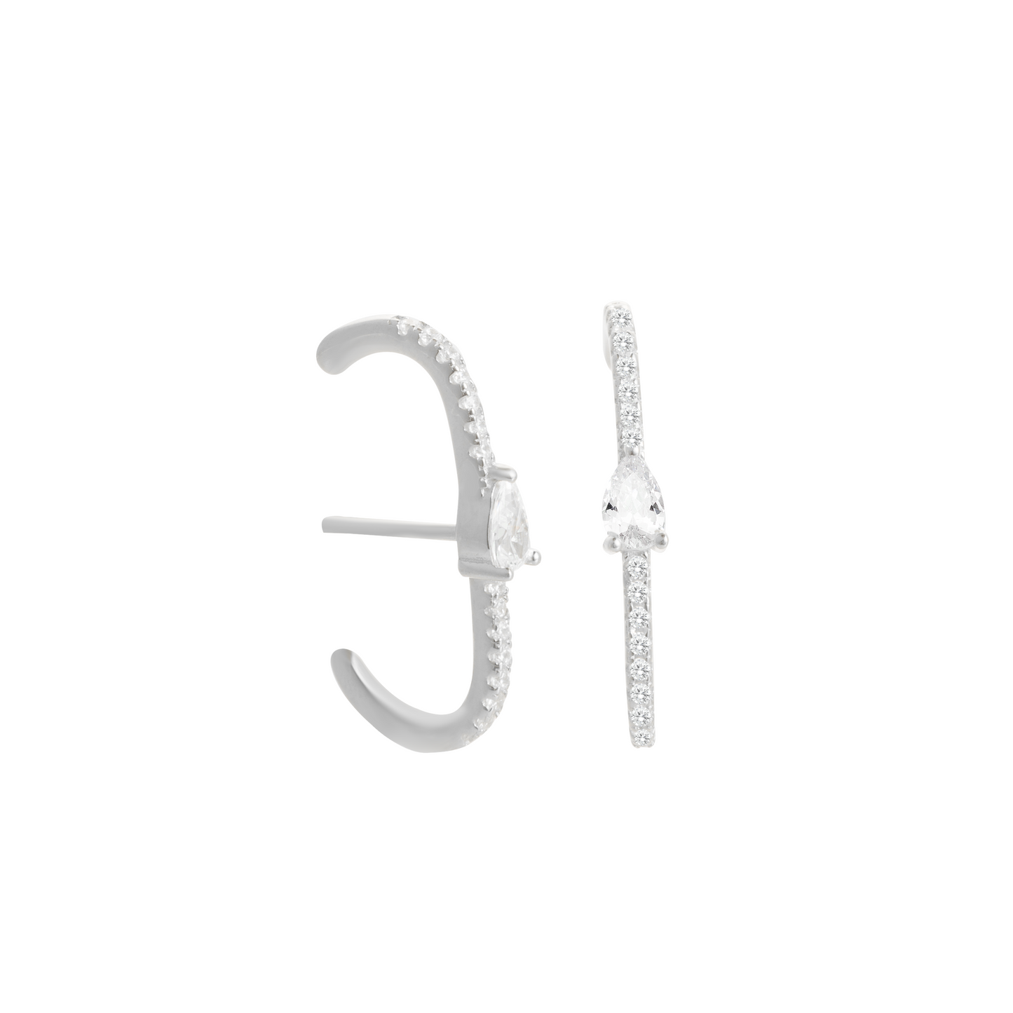 Lusso Earrings