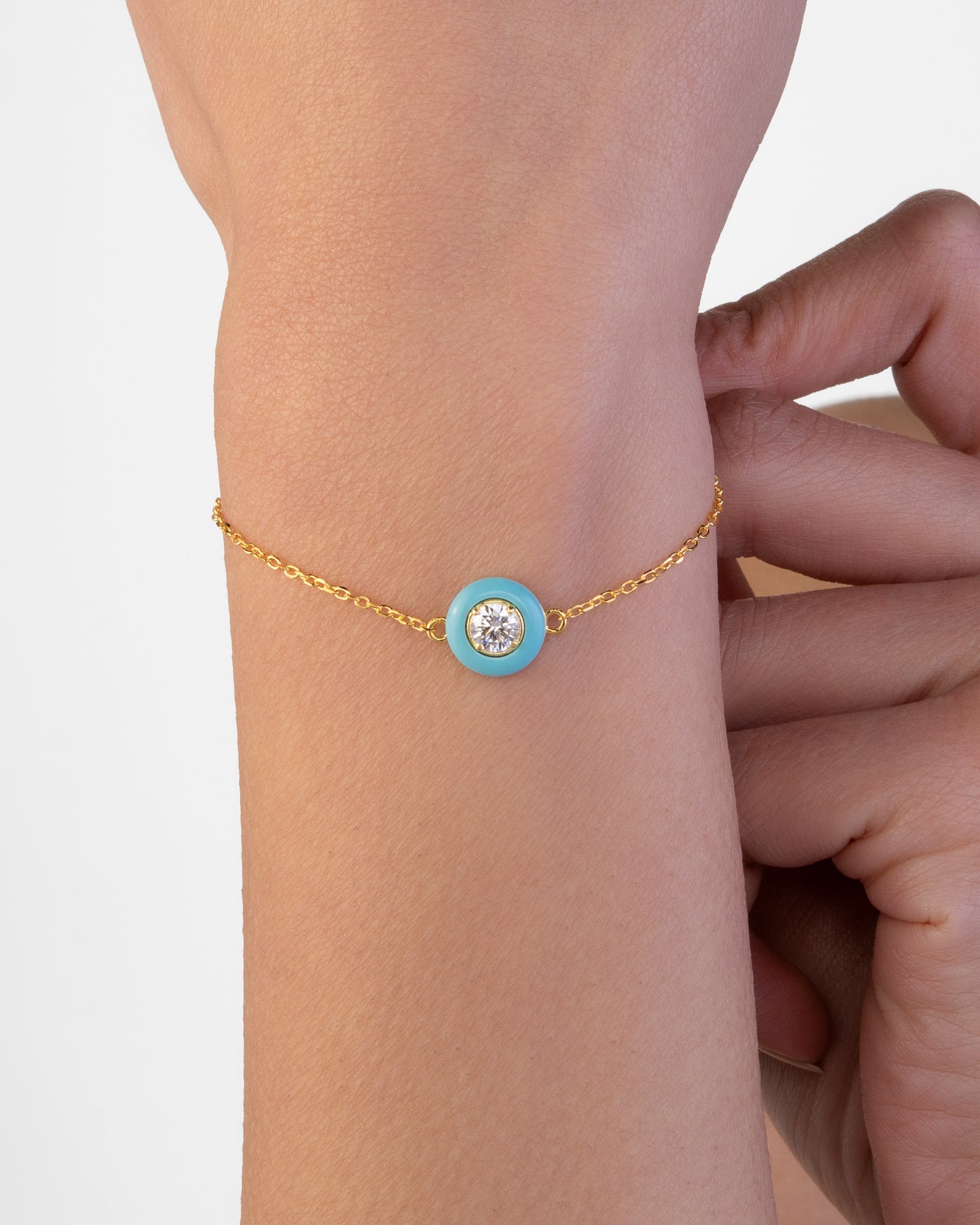 Luna Luxe Bracelet