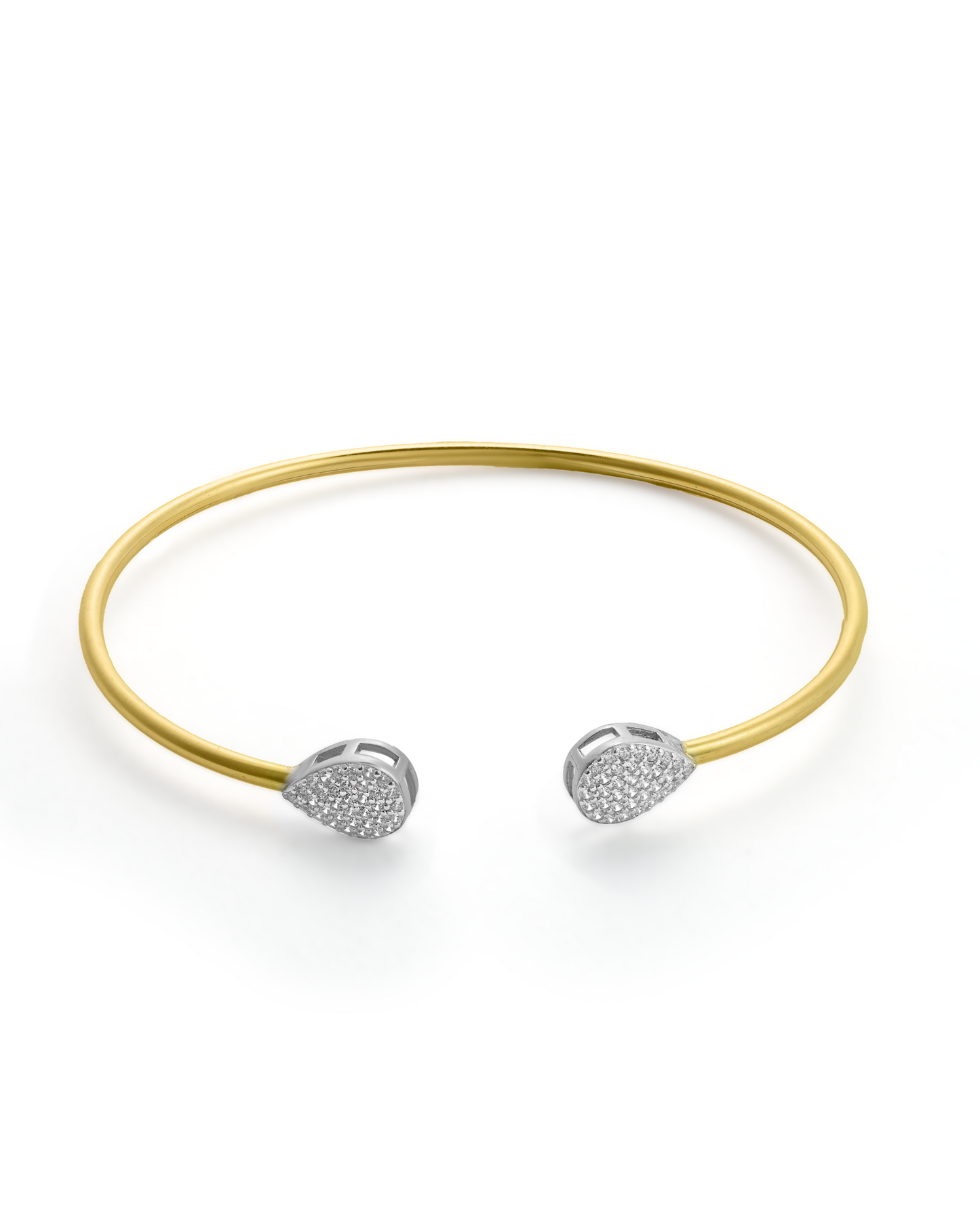 Wanderer Bangle