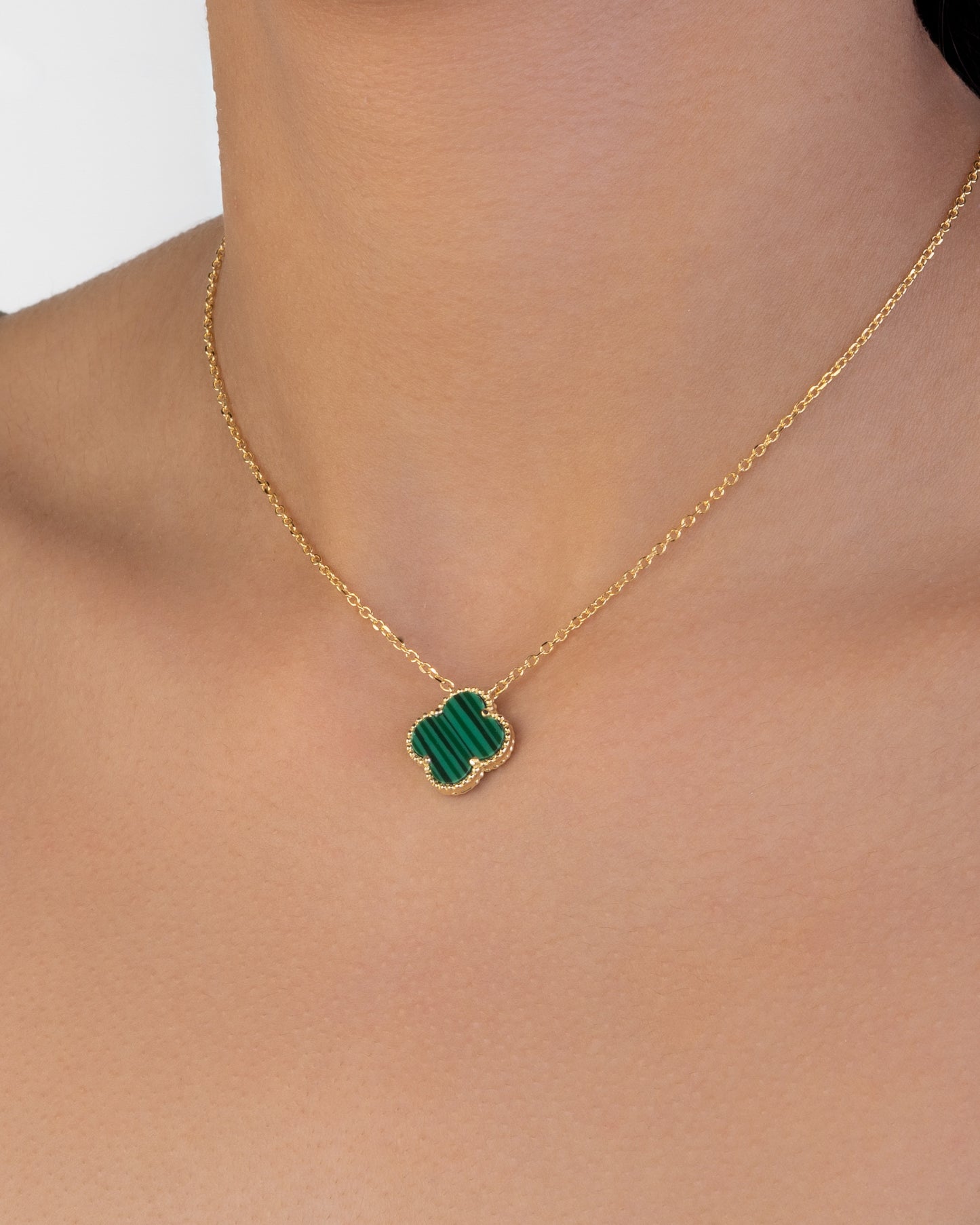 Veloura Necklace