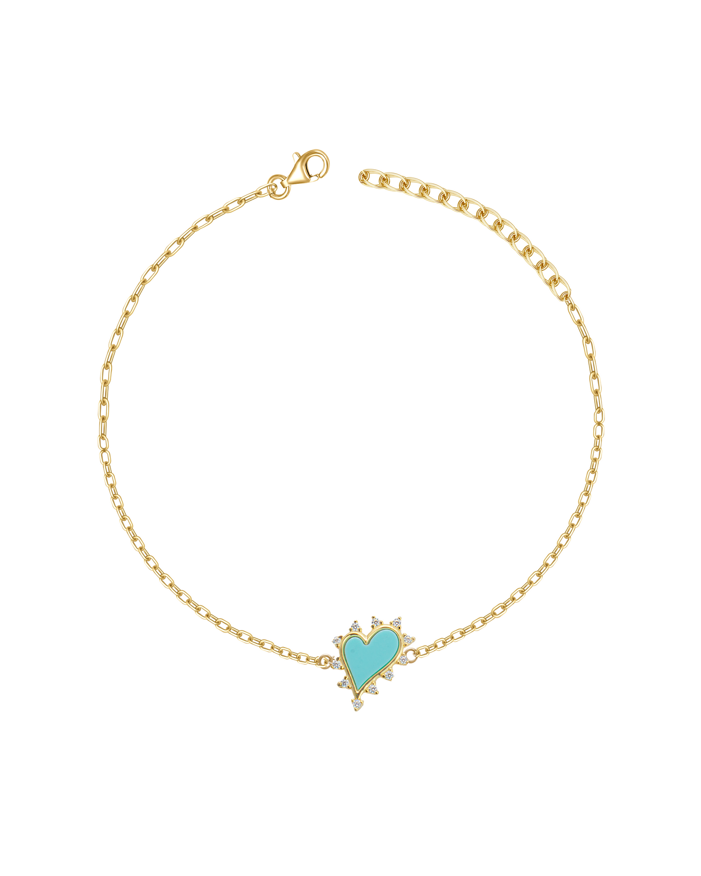 Alice Bracelet