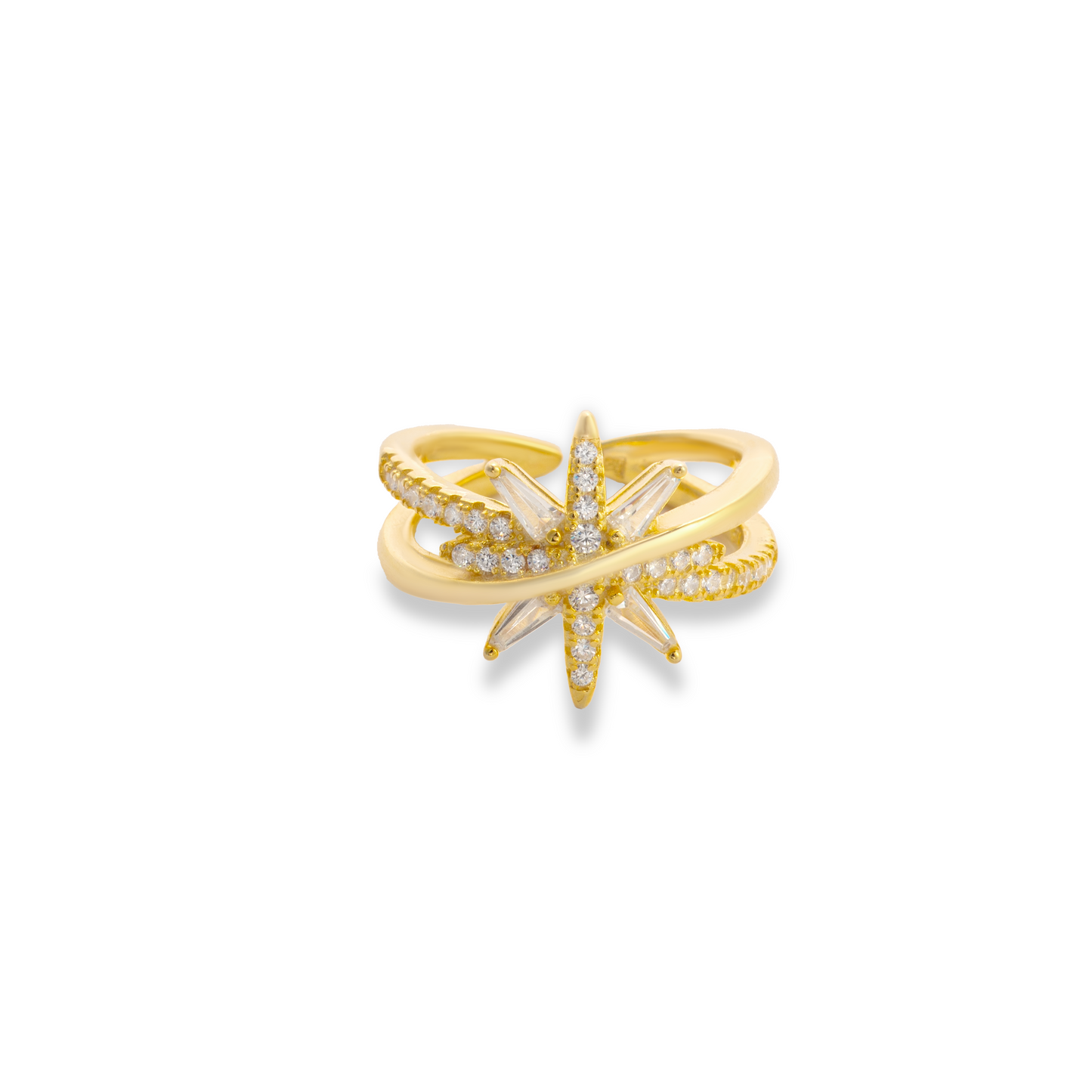 Zephria Ring