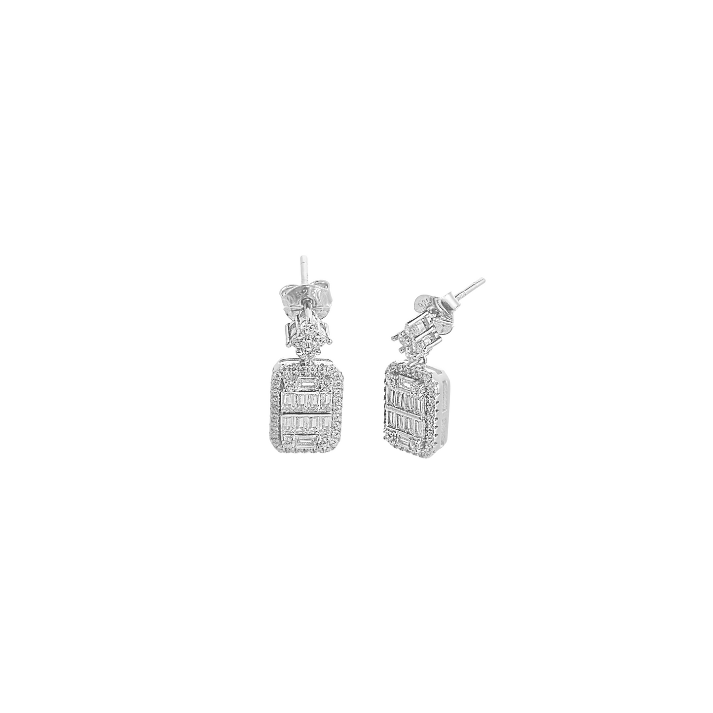 Ivy Earrings