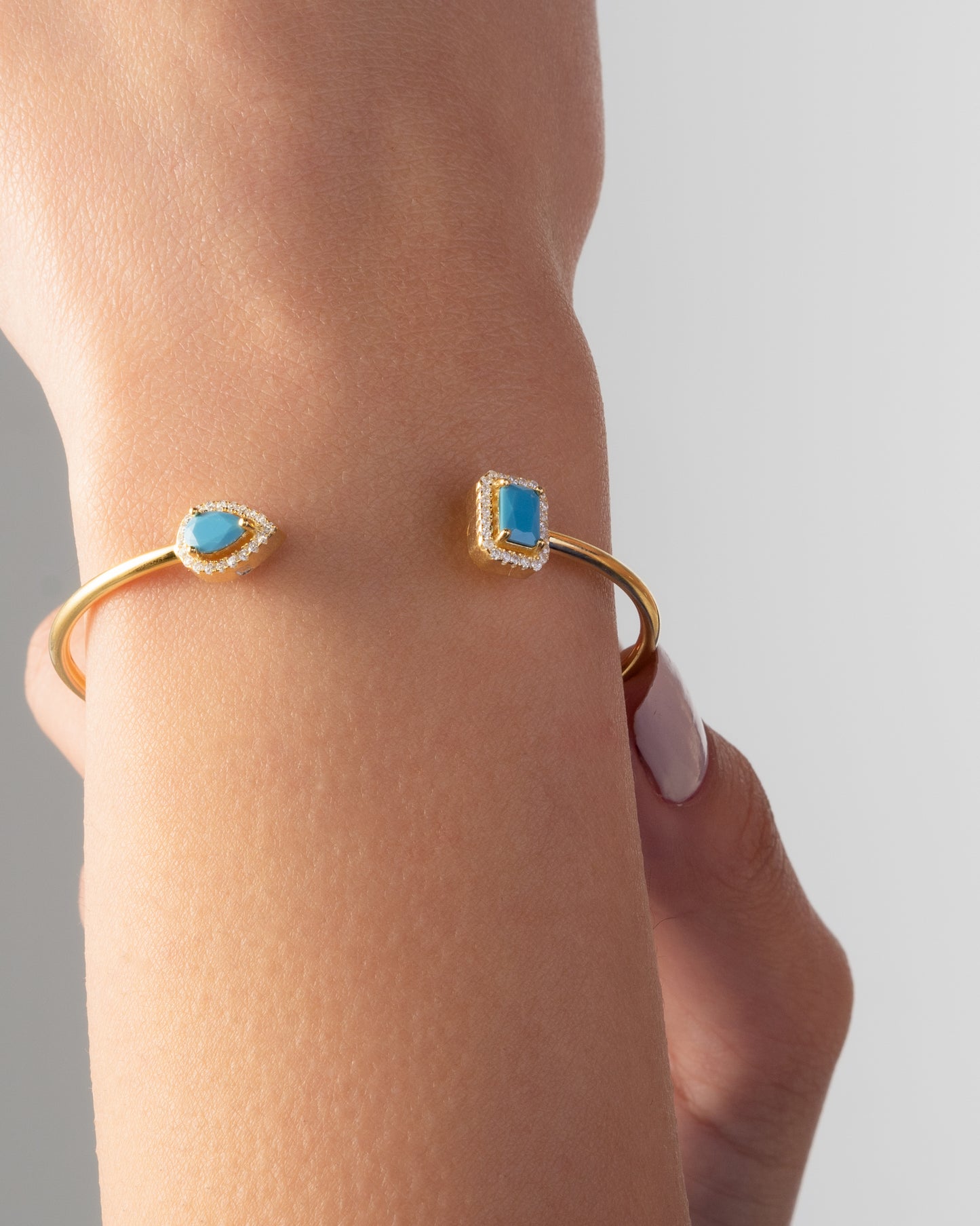 Gossip Bangle