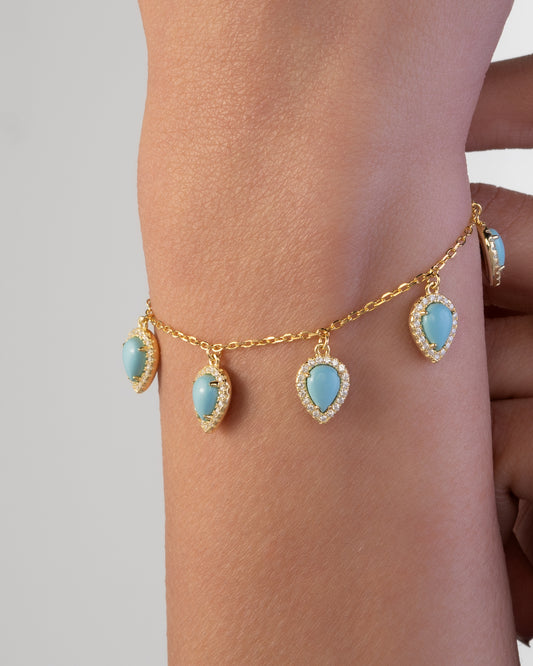 Nebula Spark Bracelet