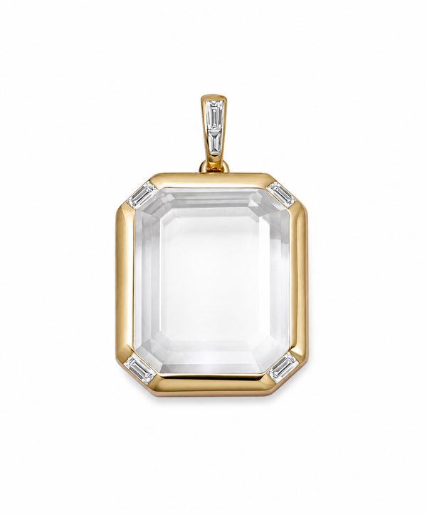 The Heritage Necklace