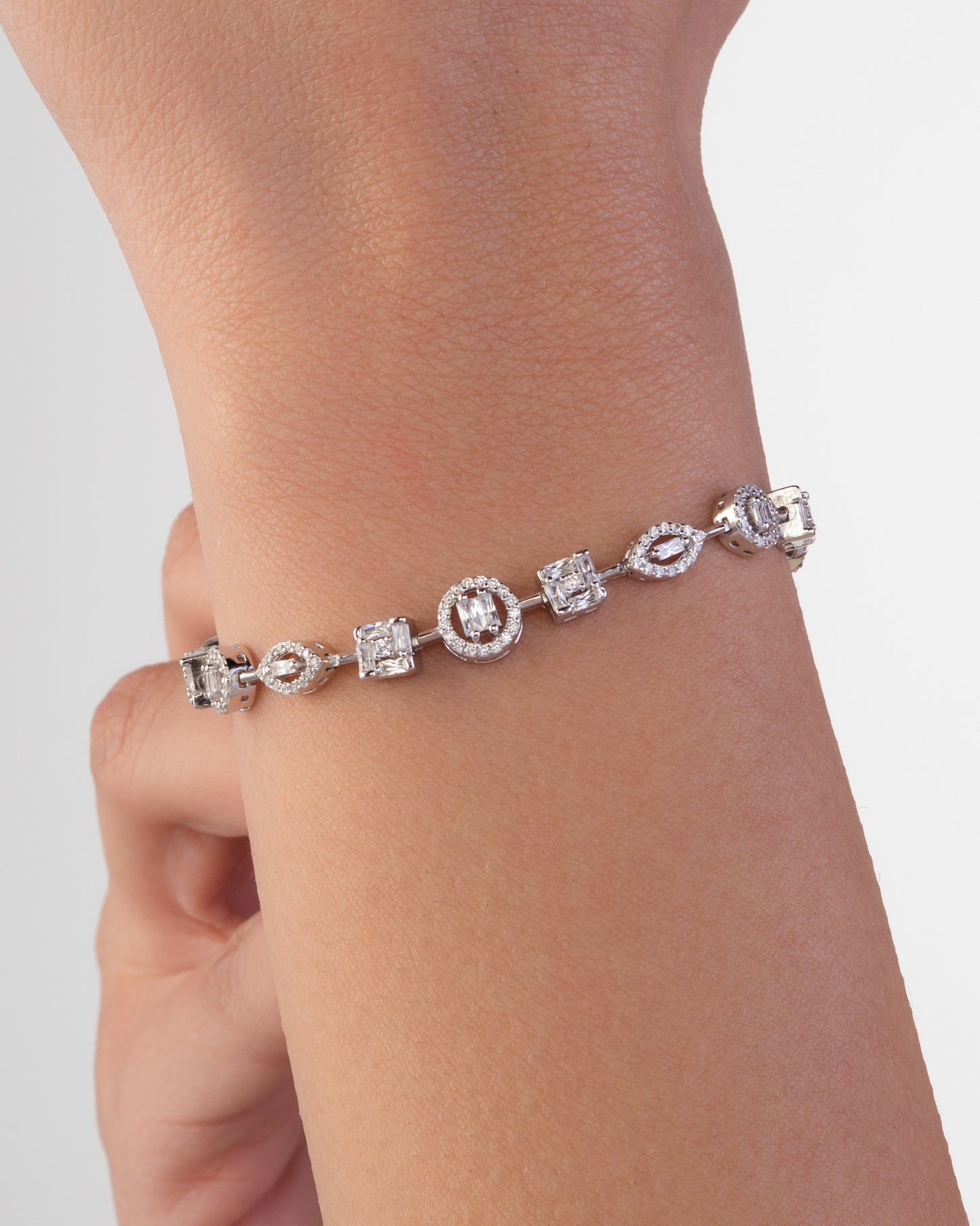 Solara Bracelet
