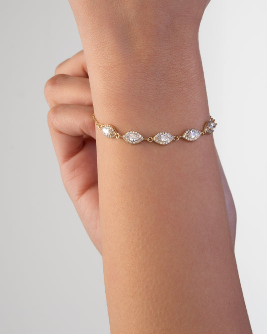 Athena’s Grace Bracelet