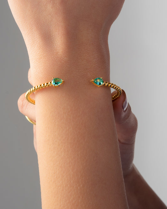 Underwater Dream Bangle