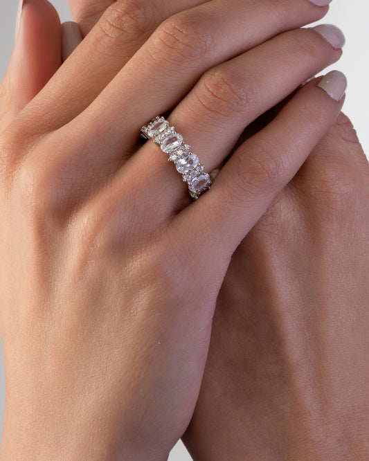 Eternal Radiance Ring