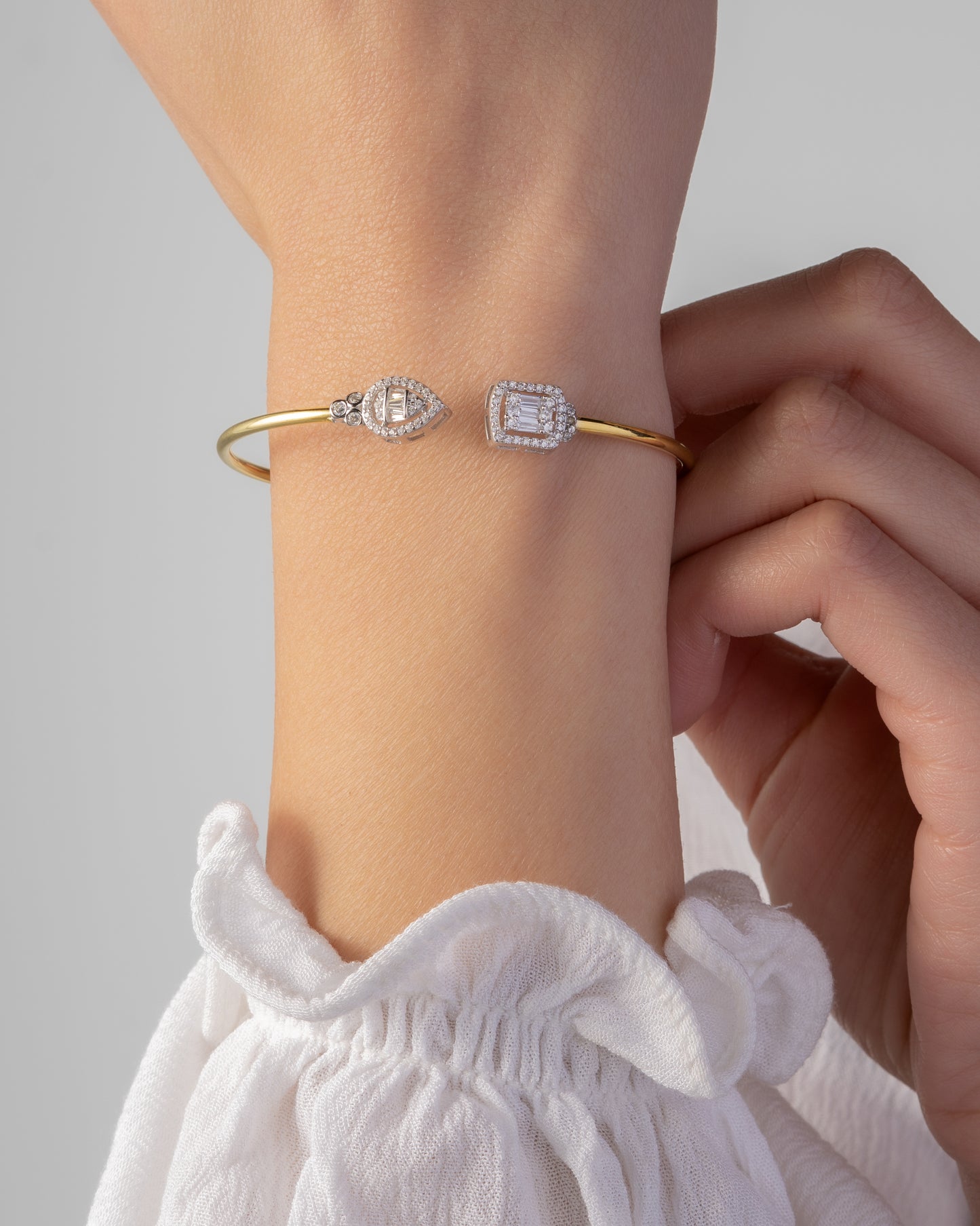 Serena Bangle