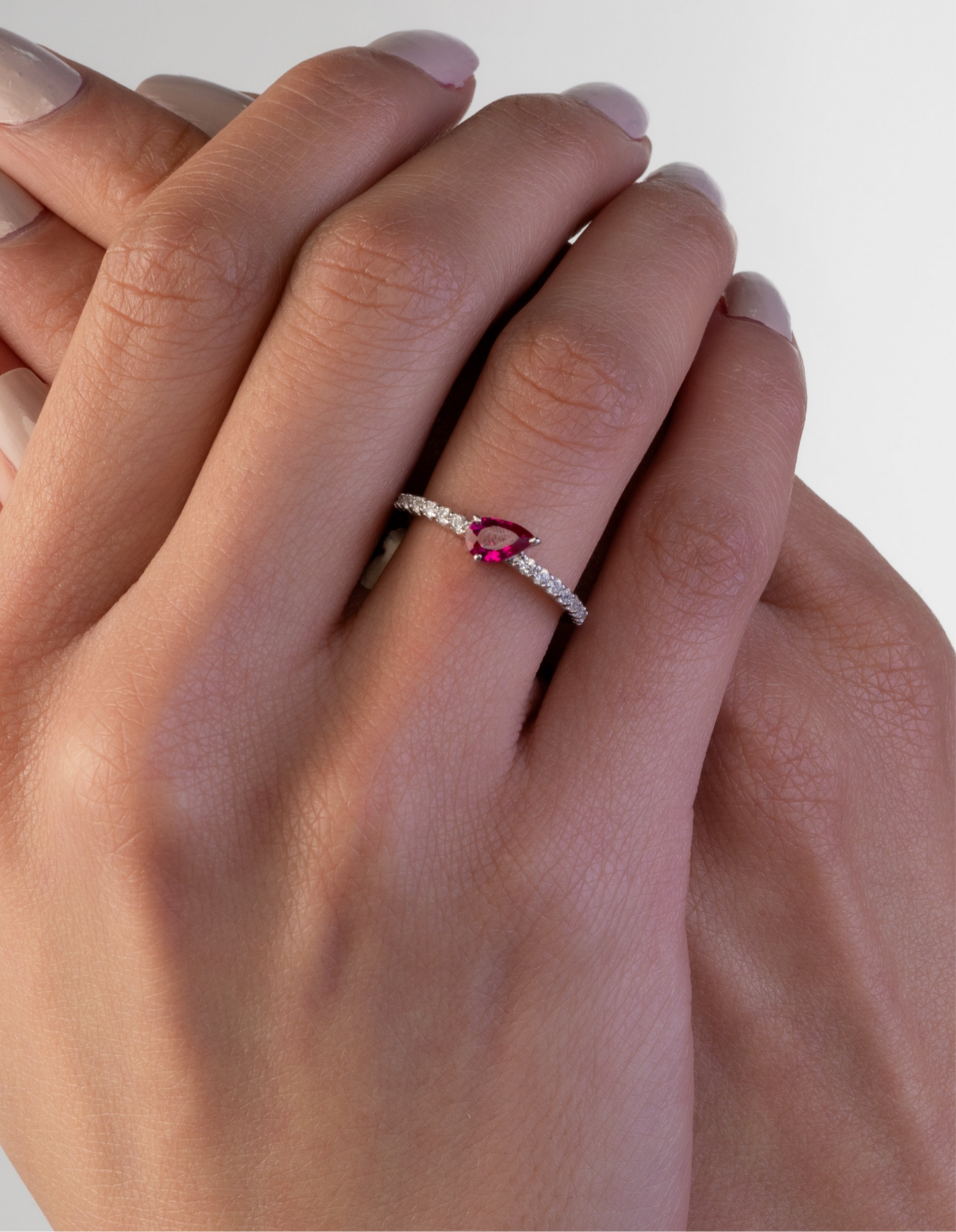 Royale Empress Ring