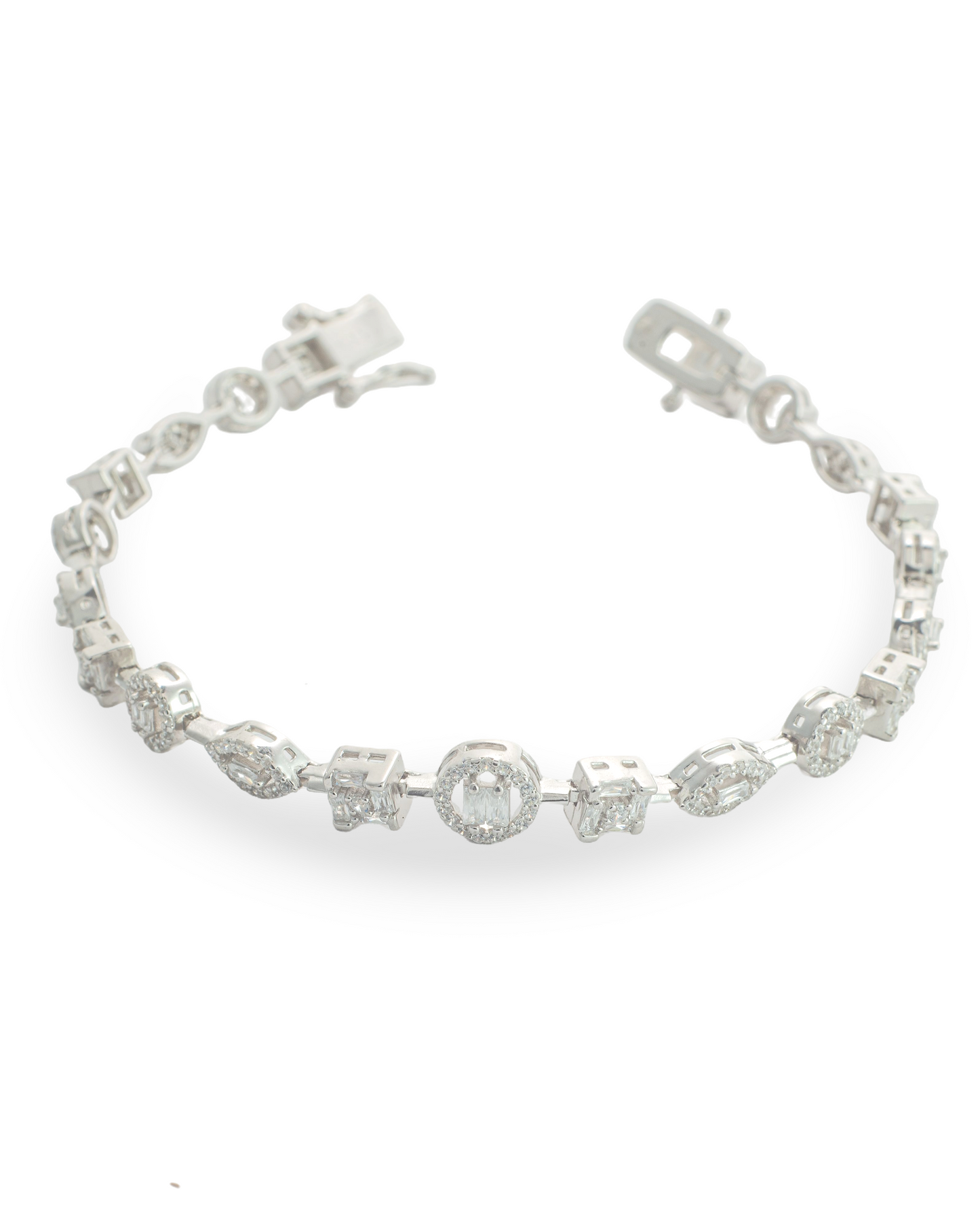 Solara Bracelet