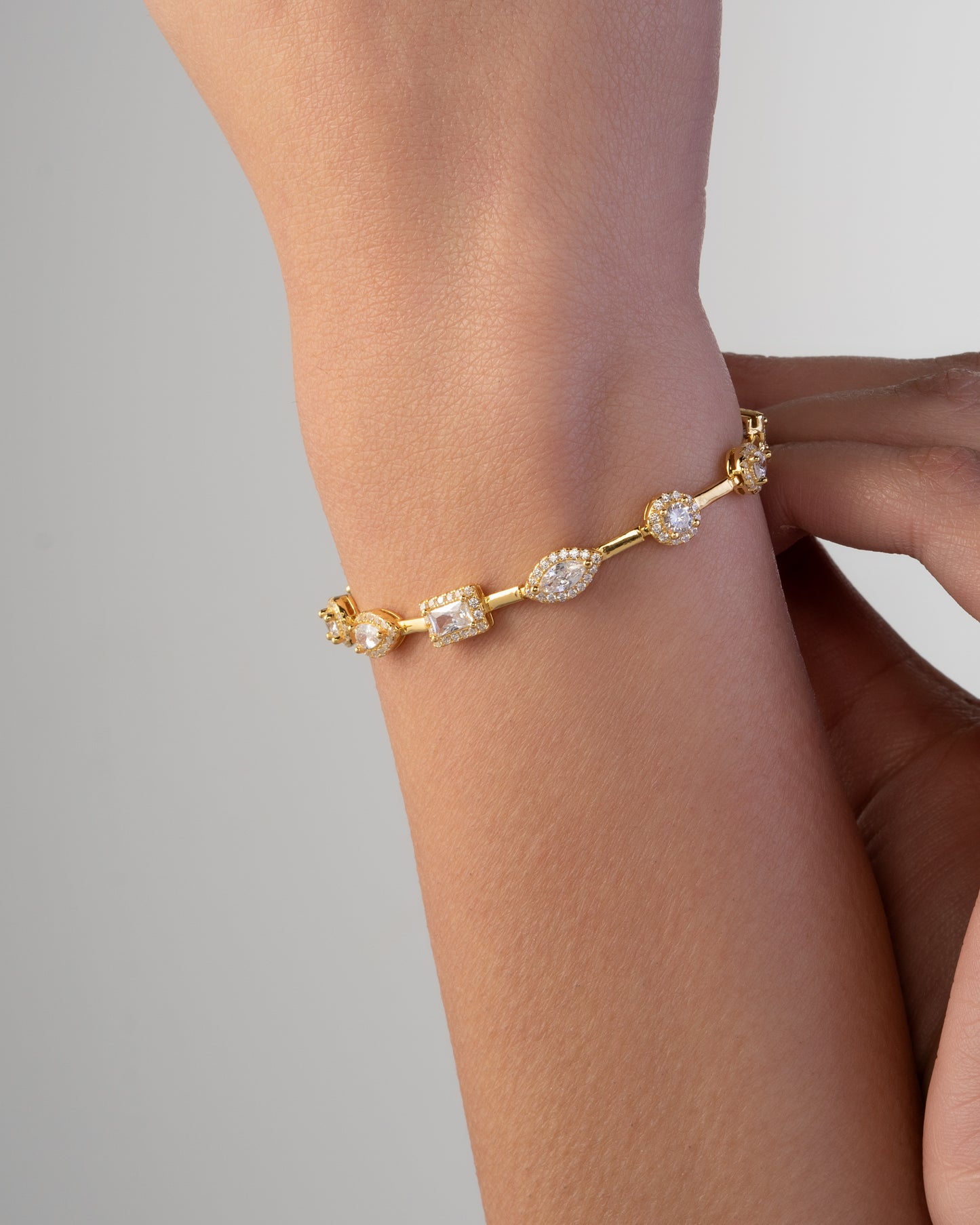 Starlight Bracelet