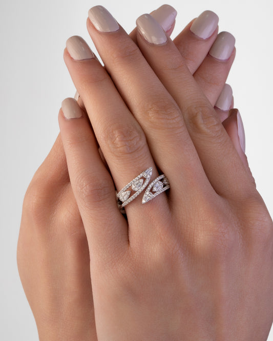 Eternal Grace Ring