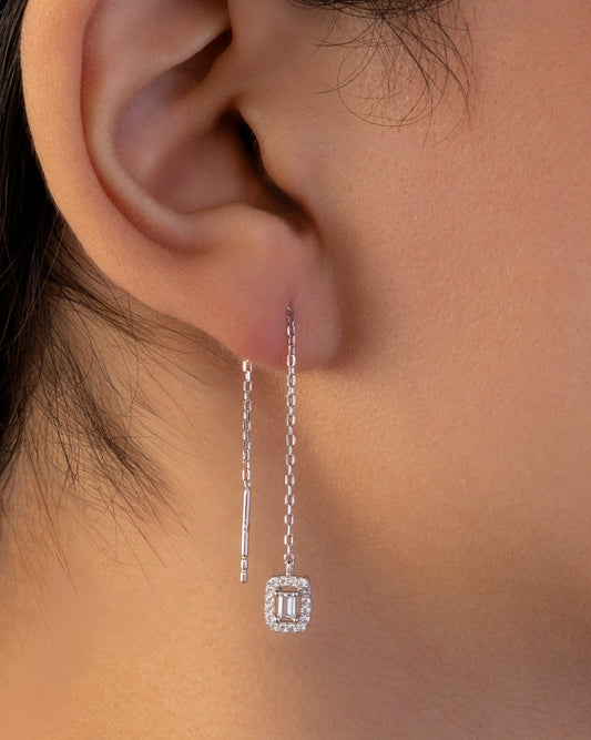 Wanderlust S Earrings