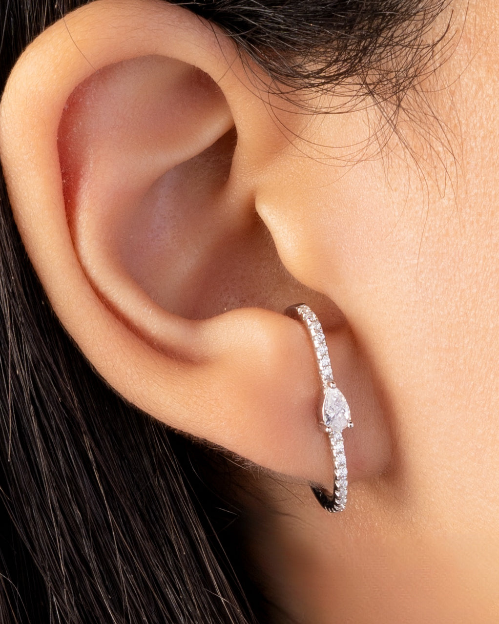 Lusso Earrings