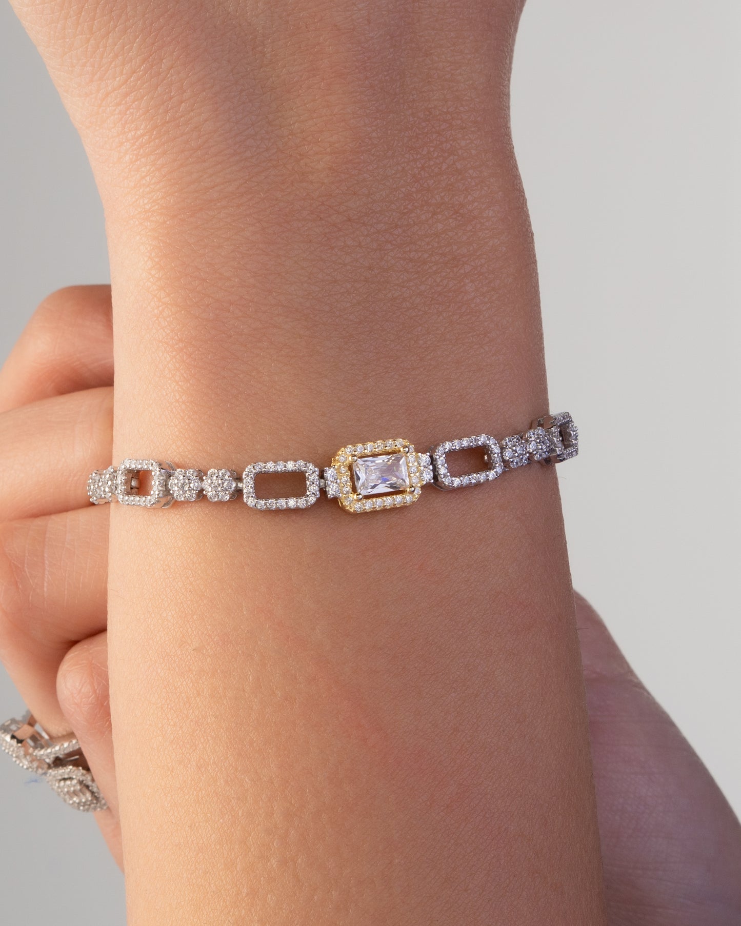 Aurum Bracelet
