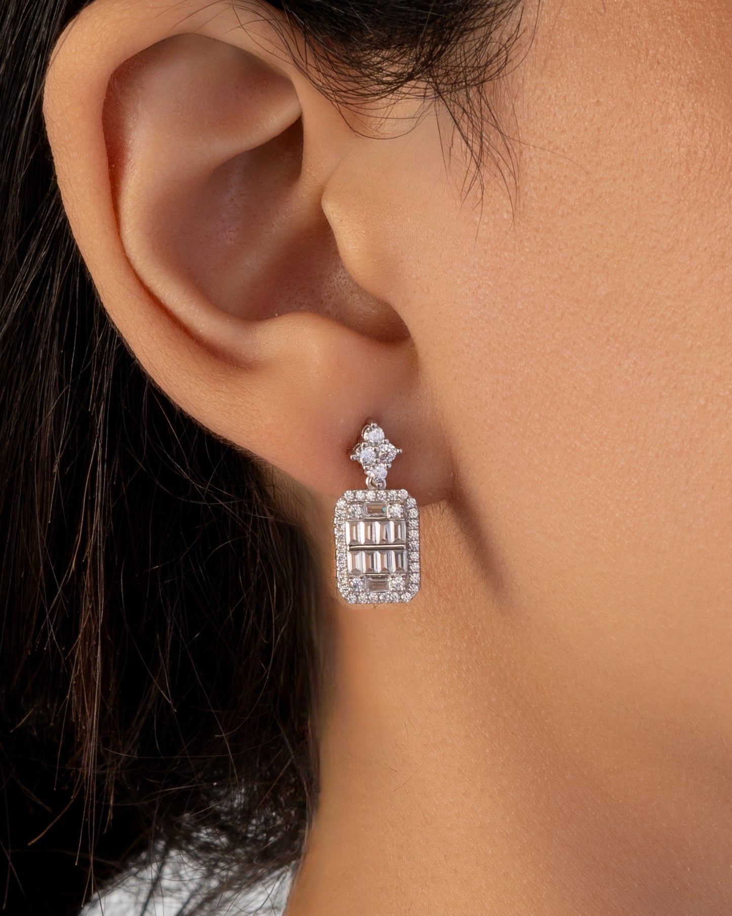Ivy Earrings