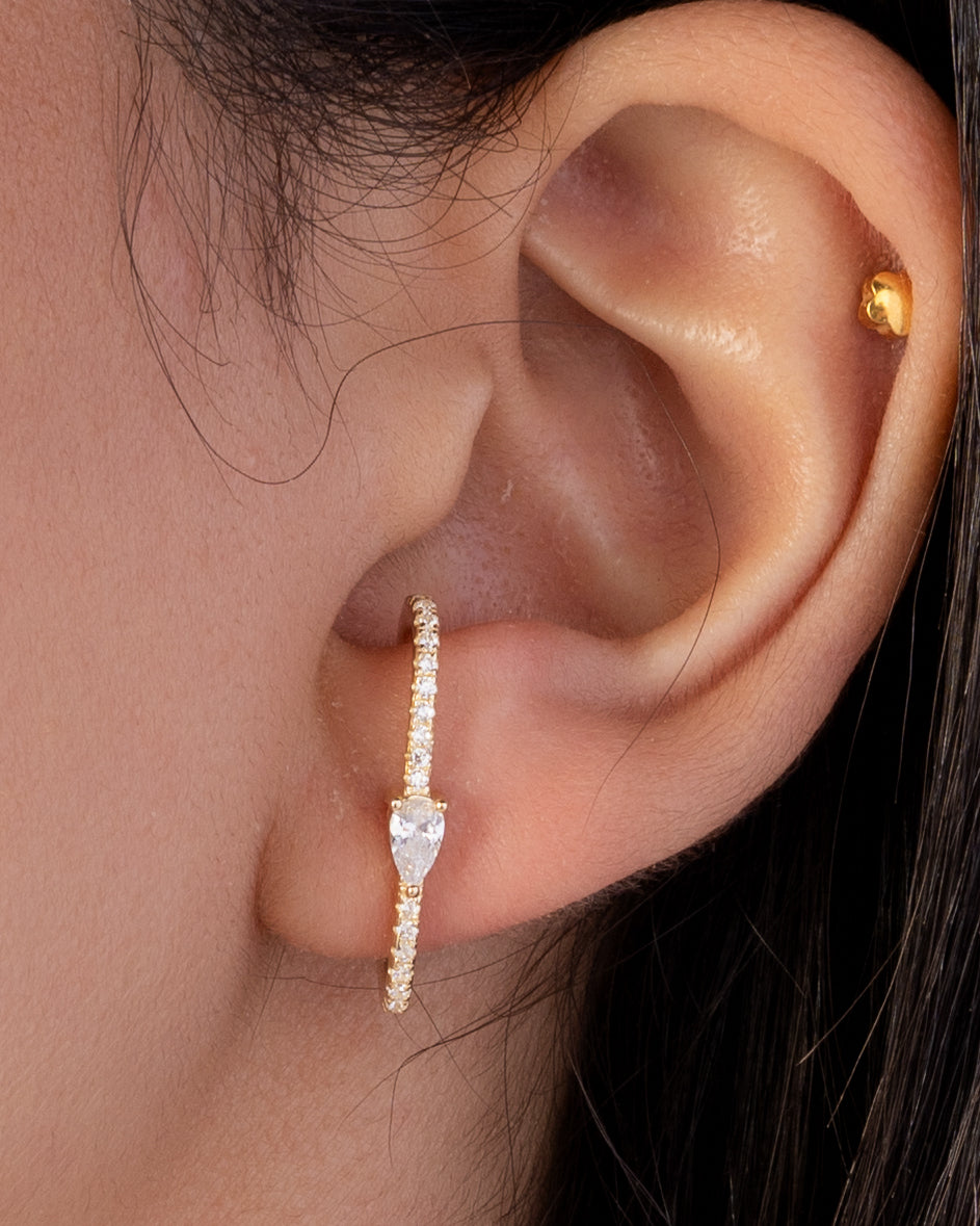 Lusso Earrings
