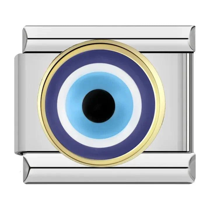 Evil Eye I Charm