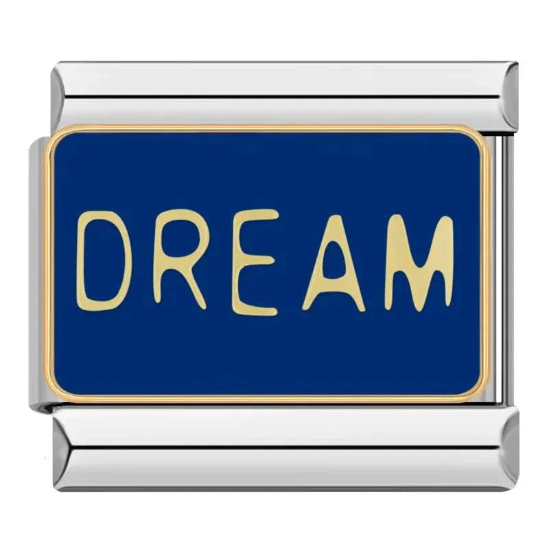 Dream I Charm