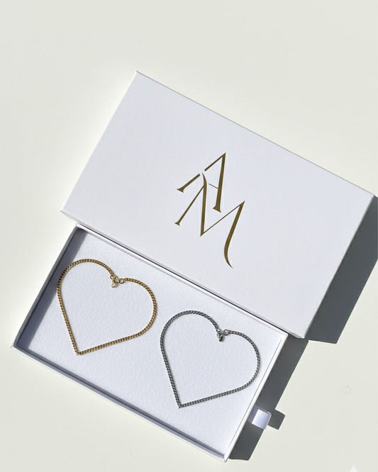 AM Permanent Bracelet Set