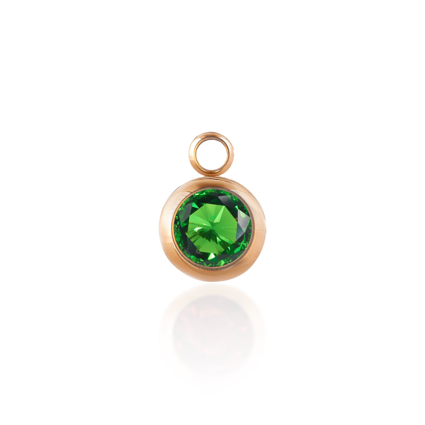 Birthstone Charm