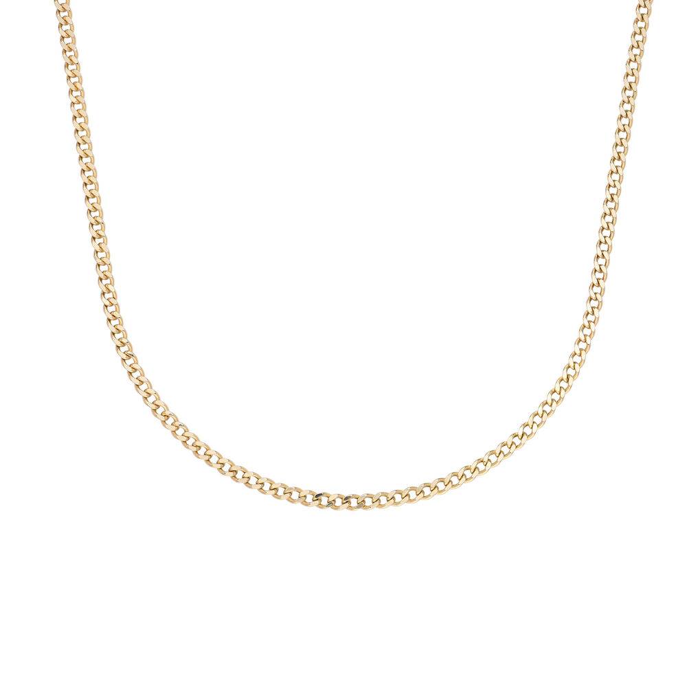 Cuban Gold Chain