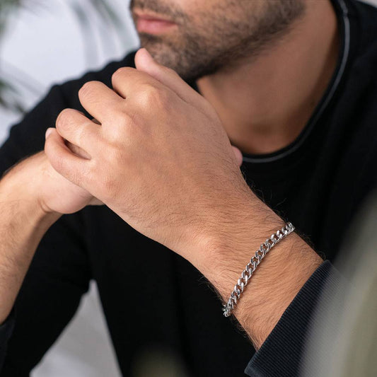 Men's Timeless bond Bracelet
