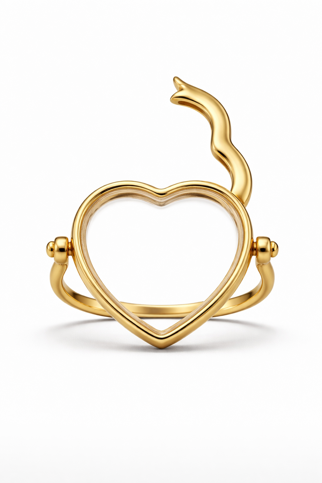 The Devotion Ring