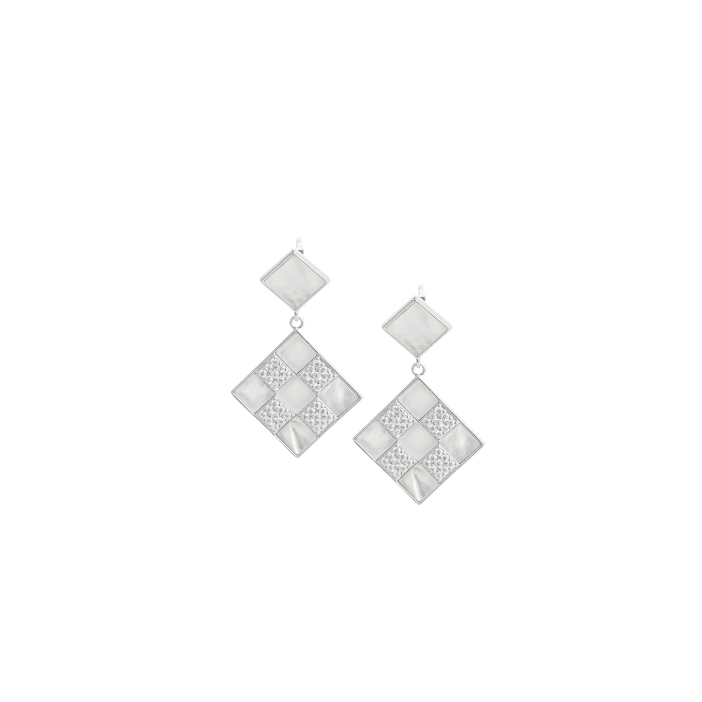 Queen Z Earring