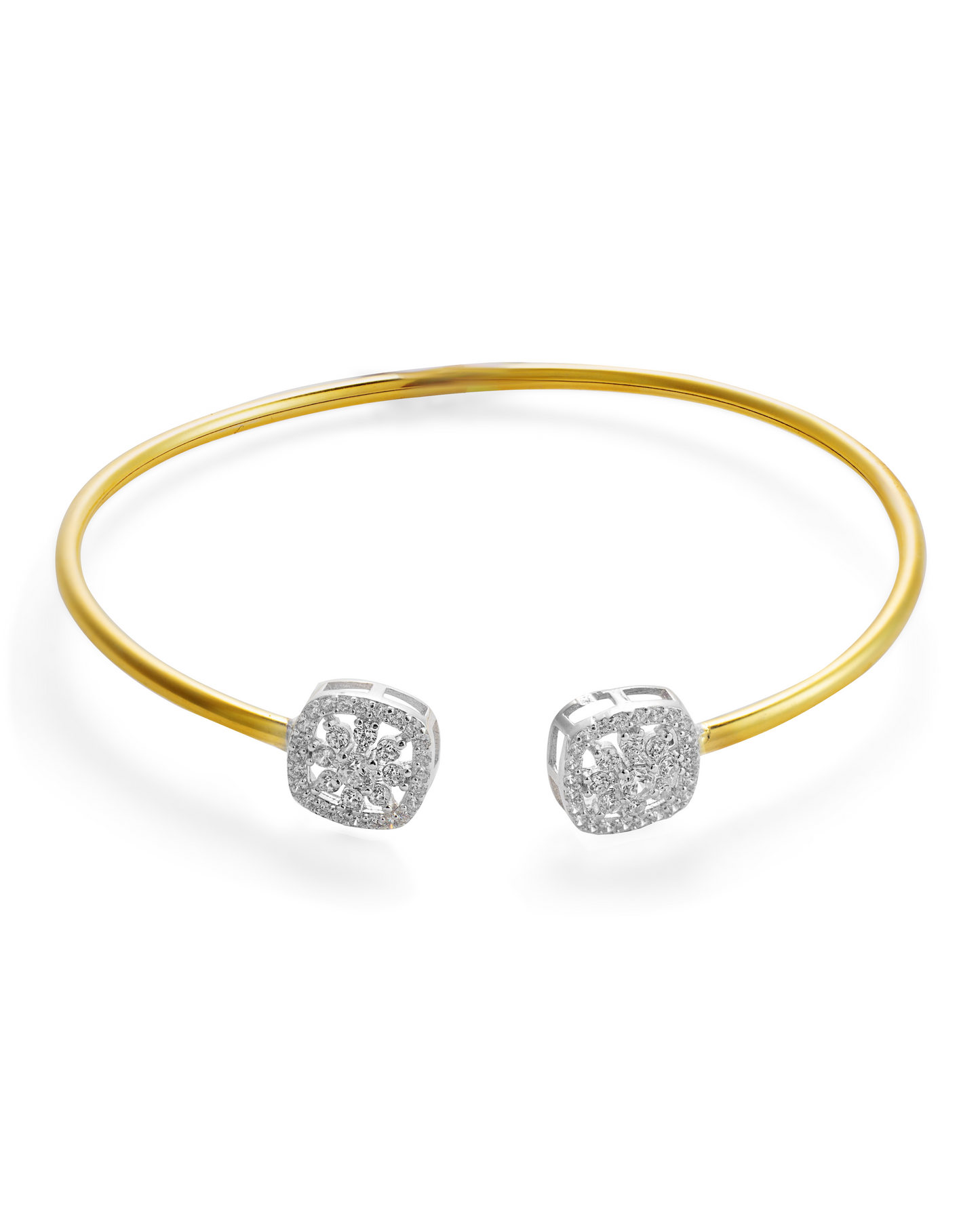 Monroe Bangle
