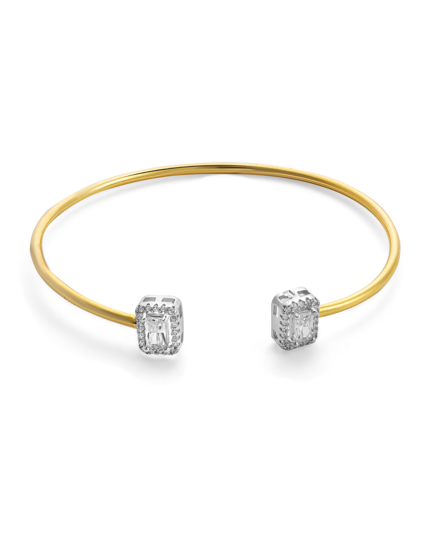 Royal Touch Bangle