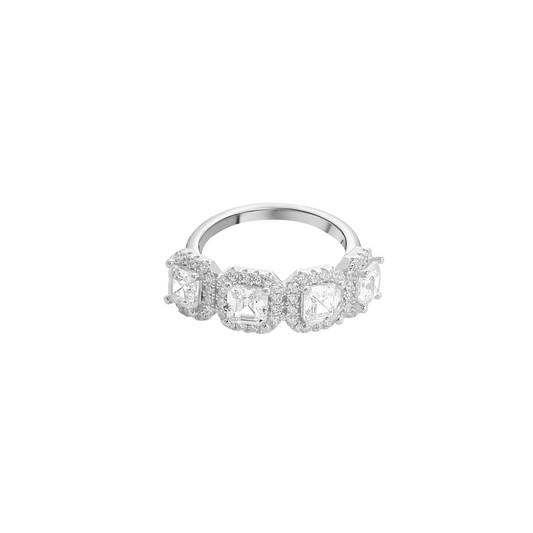 Cushion Ring