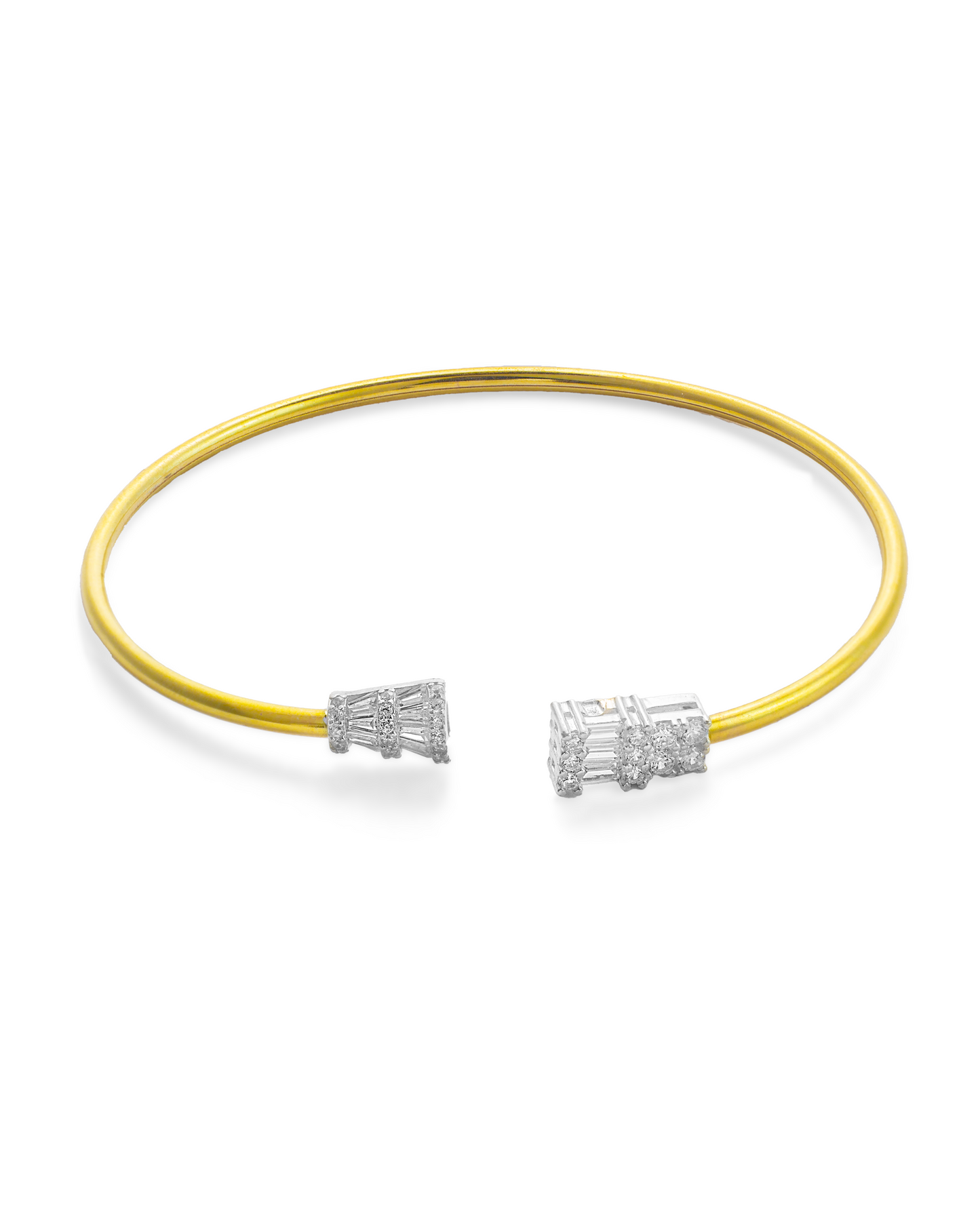 Stellar Glow Armlet Bangle